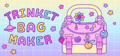 Trinket Bag Maker