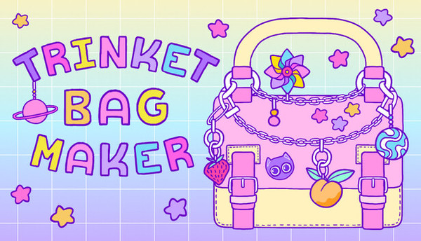 Trinket Bag Maker