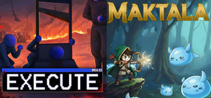 Maktala: Slime Lootfest X Execute banner