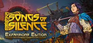 Songs of Silence - Expansions Edition banner