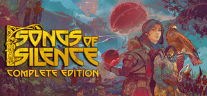 Songs of Silence - Complete Edition banner