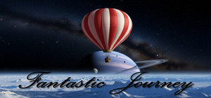 Fantastic journey banner