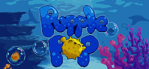 Pupple Pop banner