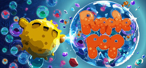 Pupple Pop banner