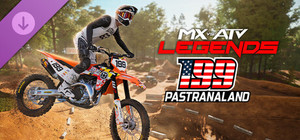 MX vs ATV Legends - Pastranaland banner
