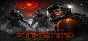 Atheris banner