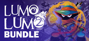 Lumo Series banner