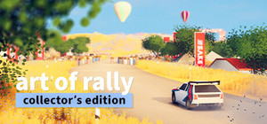 Funselektor collector's edition banner