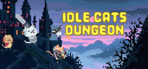 Idle Cats Dungeon banner