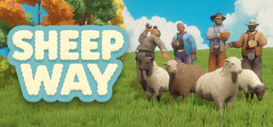 Sheep Way banner