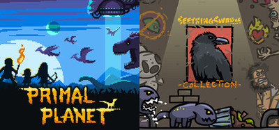 Primal Planet & The SeethingSwarm Collection