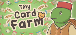 Tiny Card Farm banner