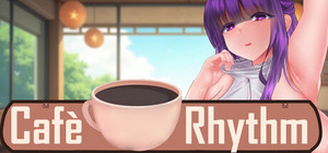 Cafe Rhythm banner