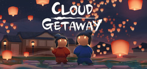 Cloud Getaway banner