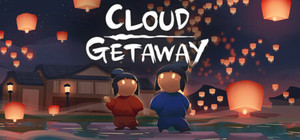 Cloud Getaway banner