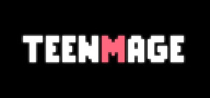 TEENMAGE banner