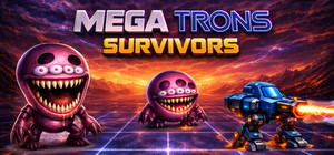 Mega Trons Survivors banner