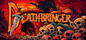 Deathbringer banner