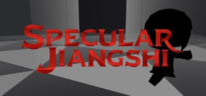 Specular Jiangshi banner