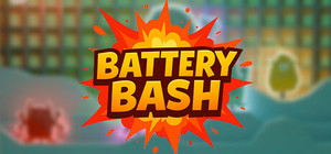 Battery Bash banner