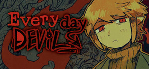 Everyday Devil banner