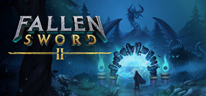 Fallen Sword II banner