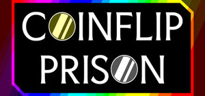 Coinflip Prison banner