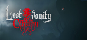 Lost Sanity: Cthulhu banner