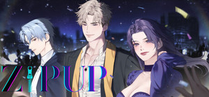 Zip Up banner