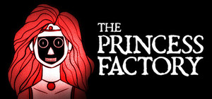 The Princess Factory banner