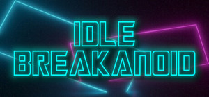 Idle Breakanoid banner