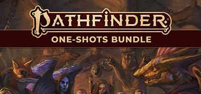 PATHFINDER 2 - Adventures Bundle - ONE-SHOTS