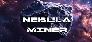 Nebula Miner banner