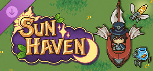 Sun Haven: Gearwork Glamour Pack banner