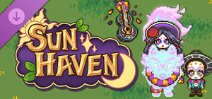Sun Haven: Día de Delights Pack banner