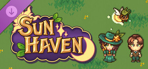 Sun Haven: Garden Party Pack banner