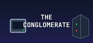 The Conglomerate banner