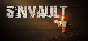 SINVAULT banner