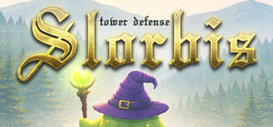 Slorbis: Tower Defense banner