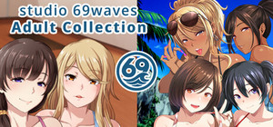 studio69waves Adult Collection banner