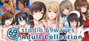 studio69waves Adult Collection banner
