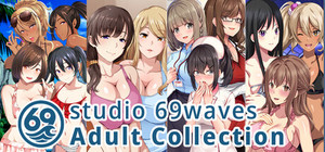 studio69waves Adult Collection banner