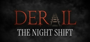 DERAIL banner