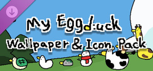 My Eggduck - Wallpaper & Icon Pack banner
