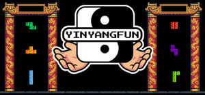 Yin Yang Fun banner