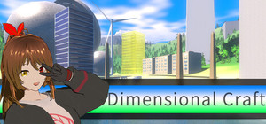 Dimensional Craft banner