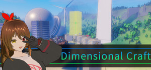 Dimensional Craft banner