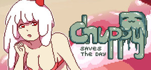 Chuppy Saves the Day banner