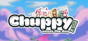 Chuppy Saves the Day banner