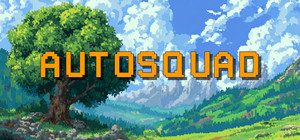 AutoSquad banner